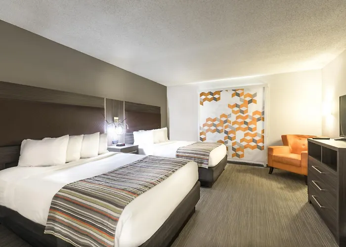 Country Inn & Suites By Radisson, Lake Norman Huntersville, Nc